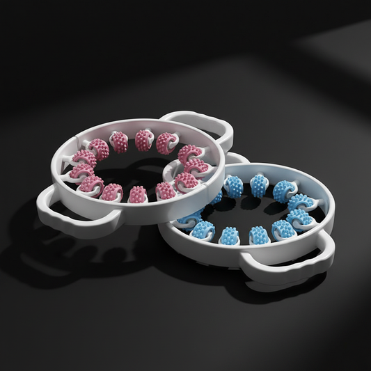 Round Massager Roller Athletic