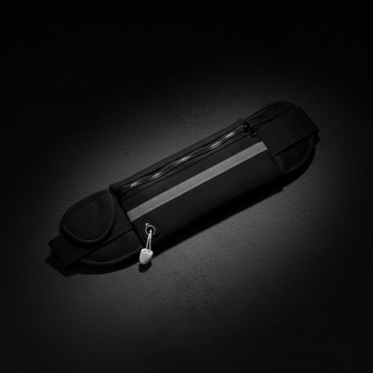 Running Waist Belt