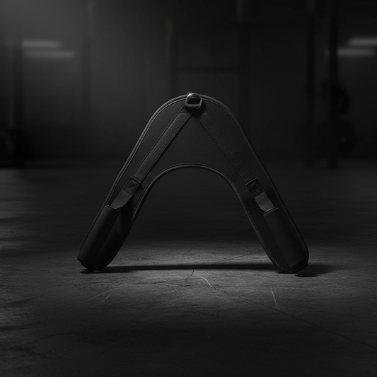 Squat Foam Neck Guard