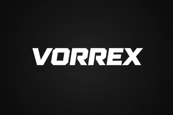 VORREX Logo